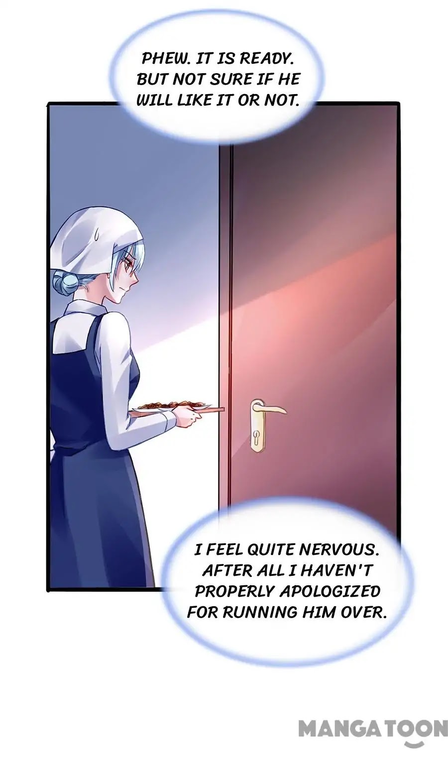 Haomen Qifu de Chuntian Chapter 43 page 7 - Chapter 43