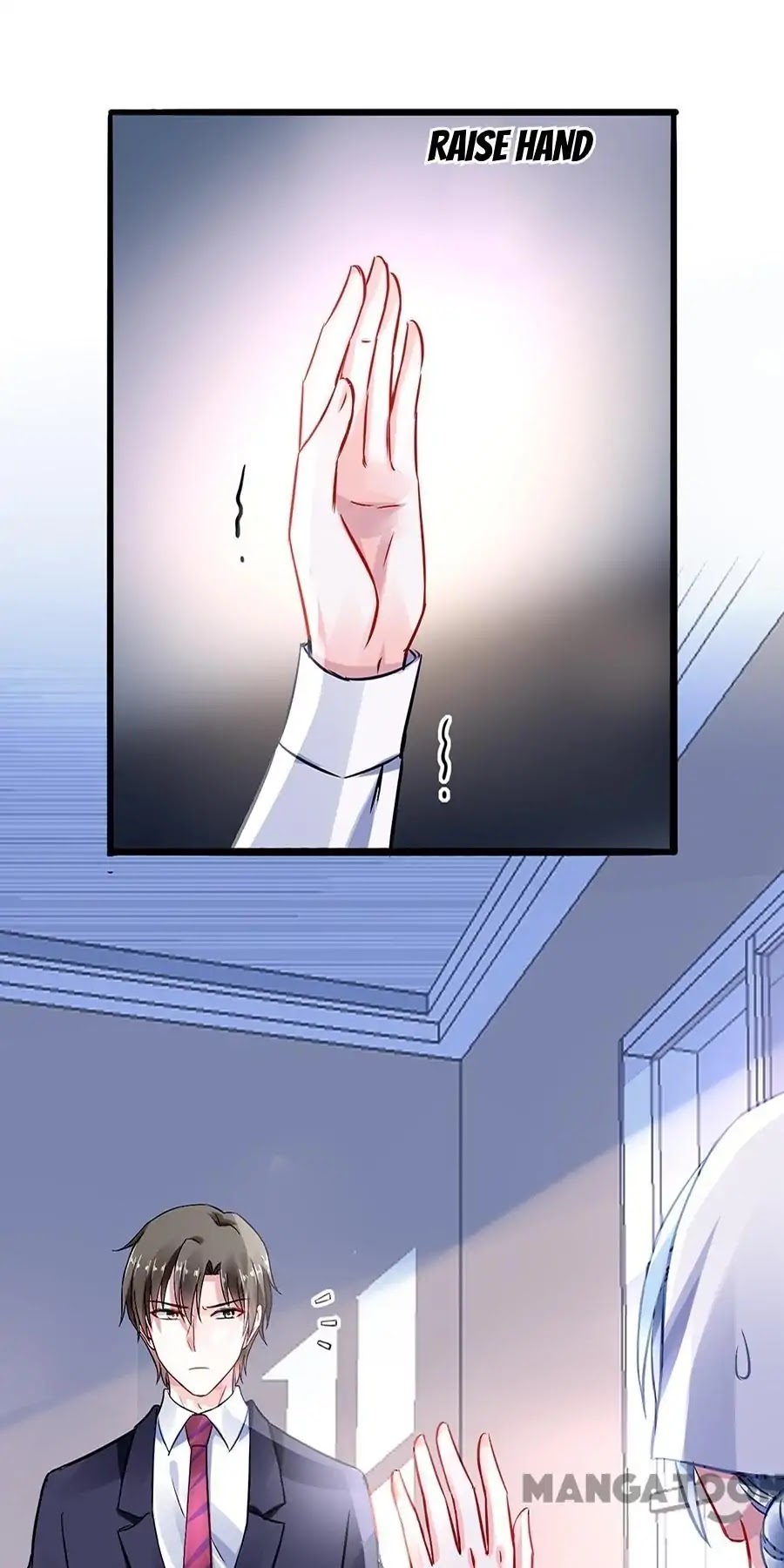 Haomen Qifu de Chuntian Chapter 44 page 1 - Chapter 44