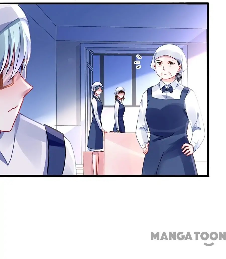 Haomen Qifu de Chuntian Chapter 44 page 10 - Chapter 44
