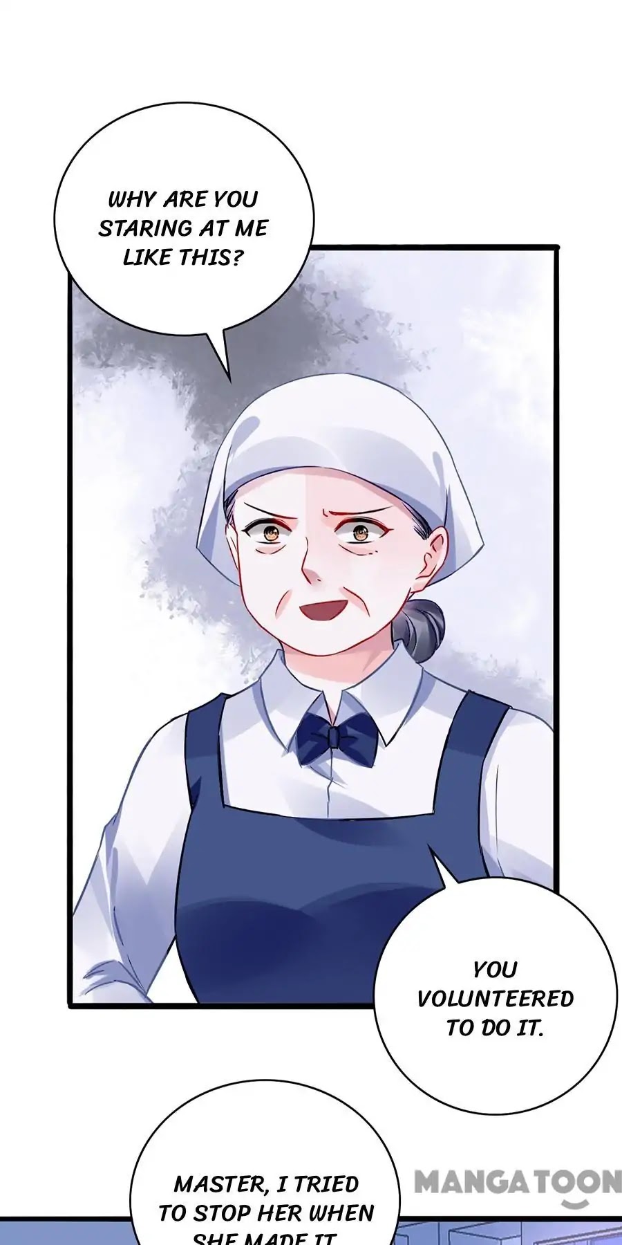 Haomen Qifu de Chuntian Chapter 44 page 11 - Chapter 44