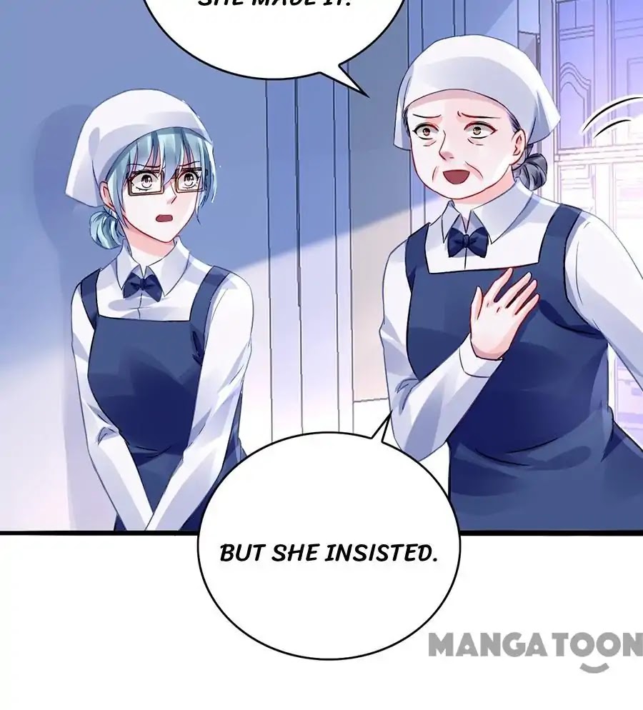 Haomen Qifu de Chuntian Chapter 44 page 12 - Chapter 44
