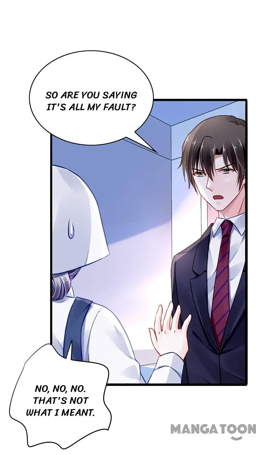 Haomen Qifu de Chuntian Chapter 44 page 14 - Chapter 44