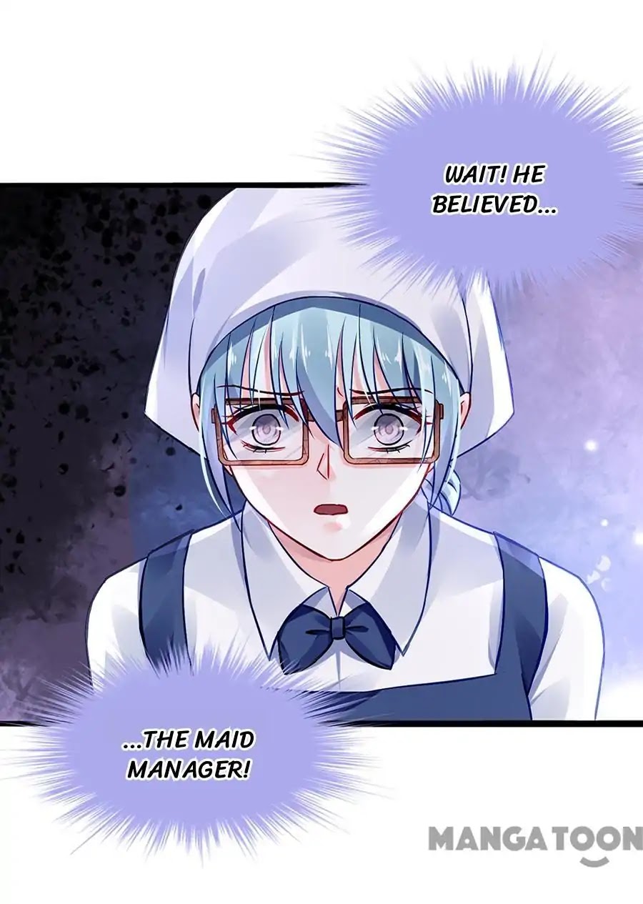 Haomen Qifu de Chuntian Chapter 44 page 16 - Chapter 44