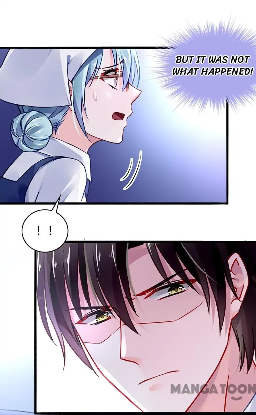 Haomen Qifu de Chuntian Chapter 44 page 17 - Chapter 44