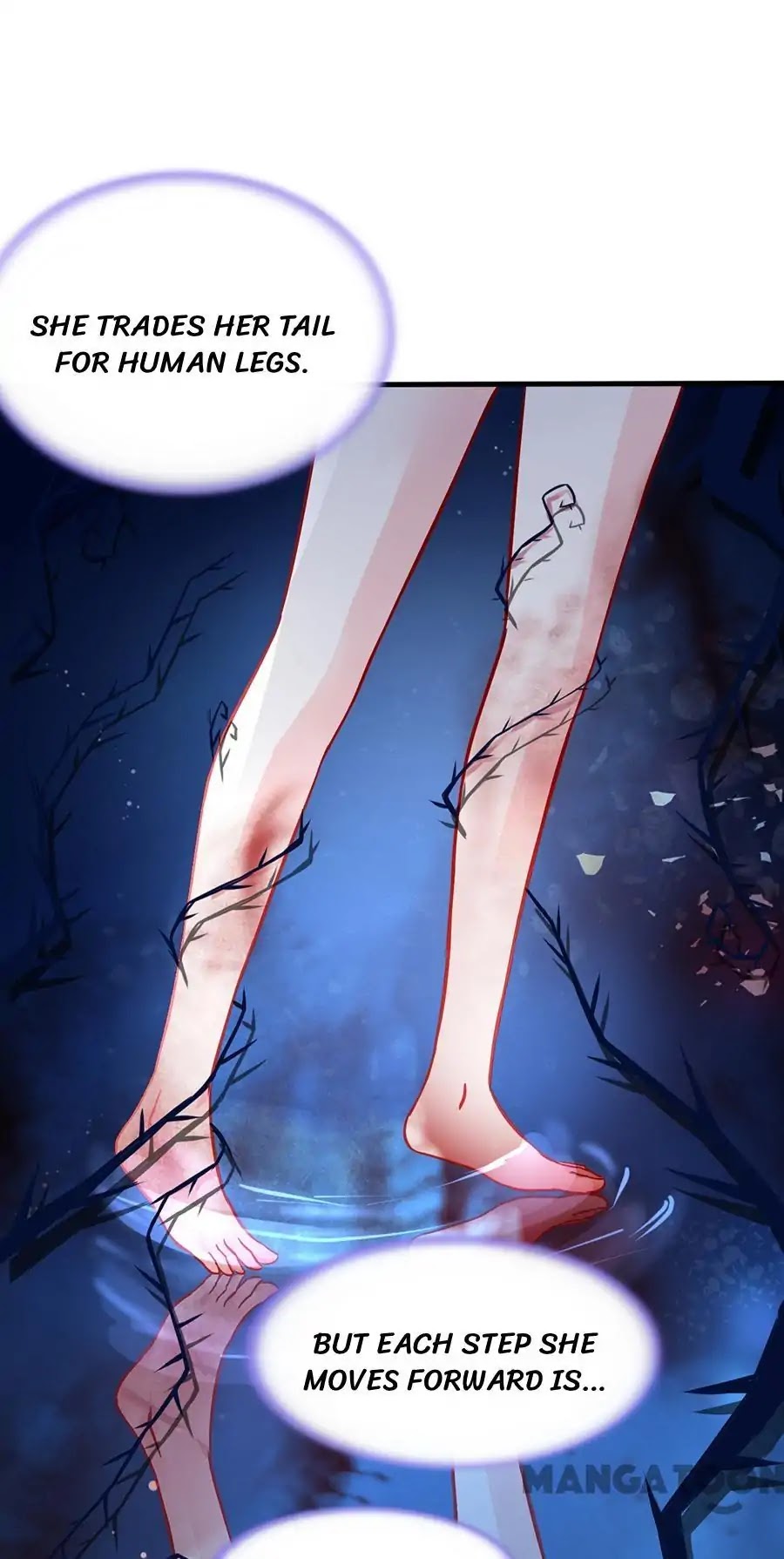 Haomen Qifu de Chuntian Chapter 44 page 21 - Chapter 44