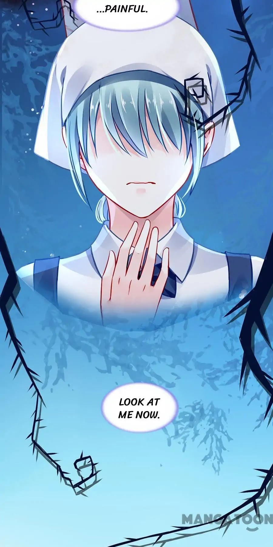Haomen Qifu de Chuntian Chapter 44 page 22 - Chapter 44