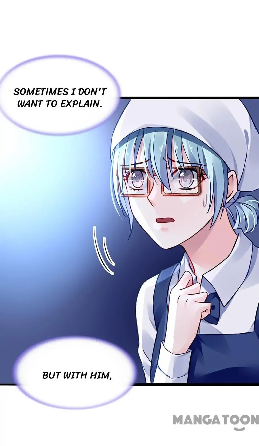 Haomen Qifu de Chuntian Chapter 44 page 24 - Chapter 44