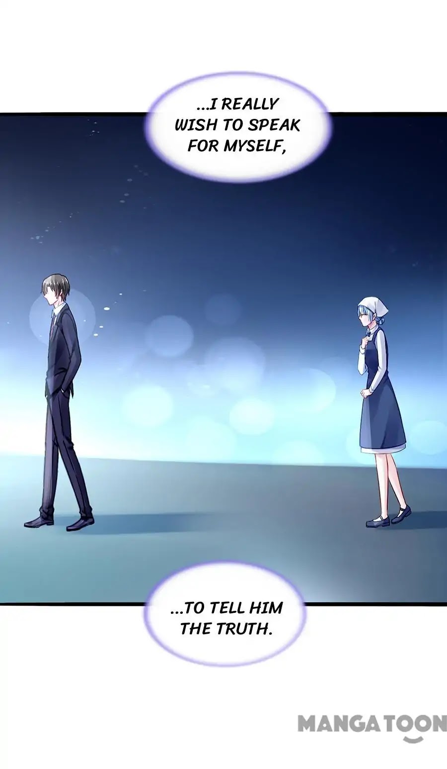 Haomen Qifu de Chuntian Chapter 44 page 25 - Chapter 44