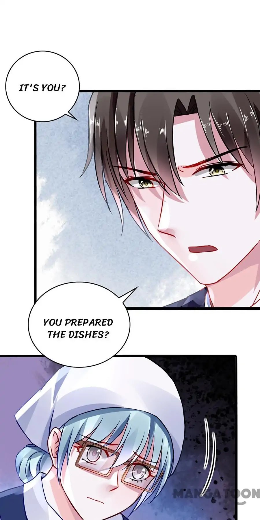 Haomen Qifu de Chuntian Chapter 44 page 3 - Chapter 44