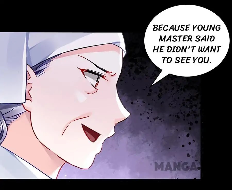 Haomen Qifu de Chuntian Chapter 44 page 30 - Chapter 44