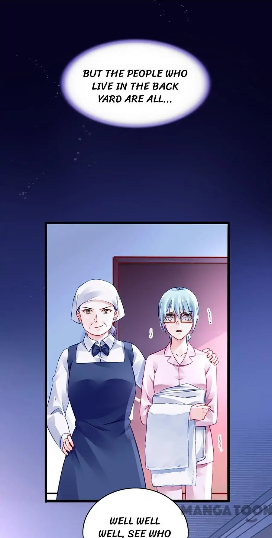 Haomen Qifu de Chuntian Chapter 44 page 32 - Chapter 44