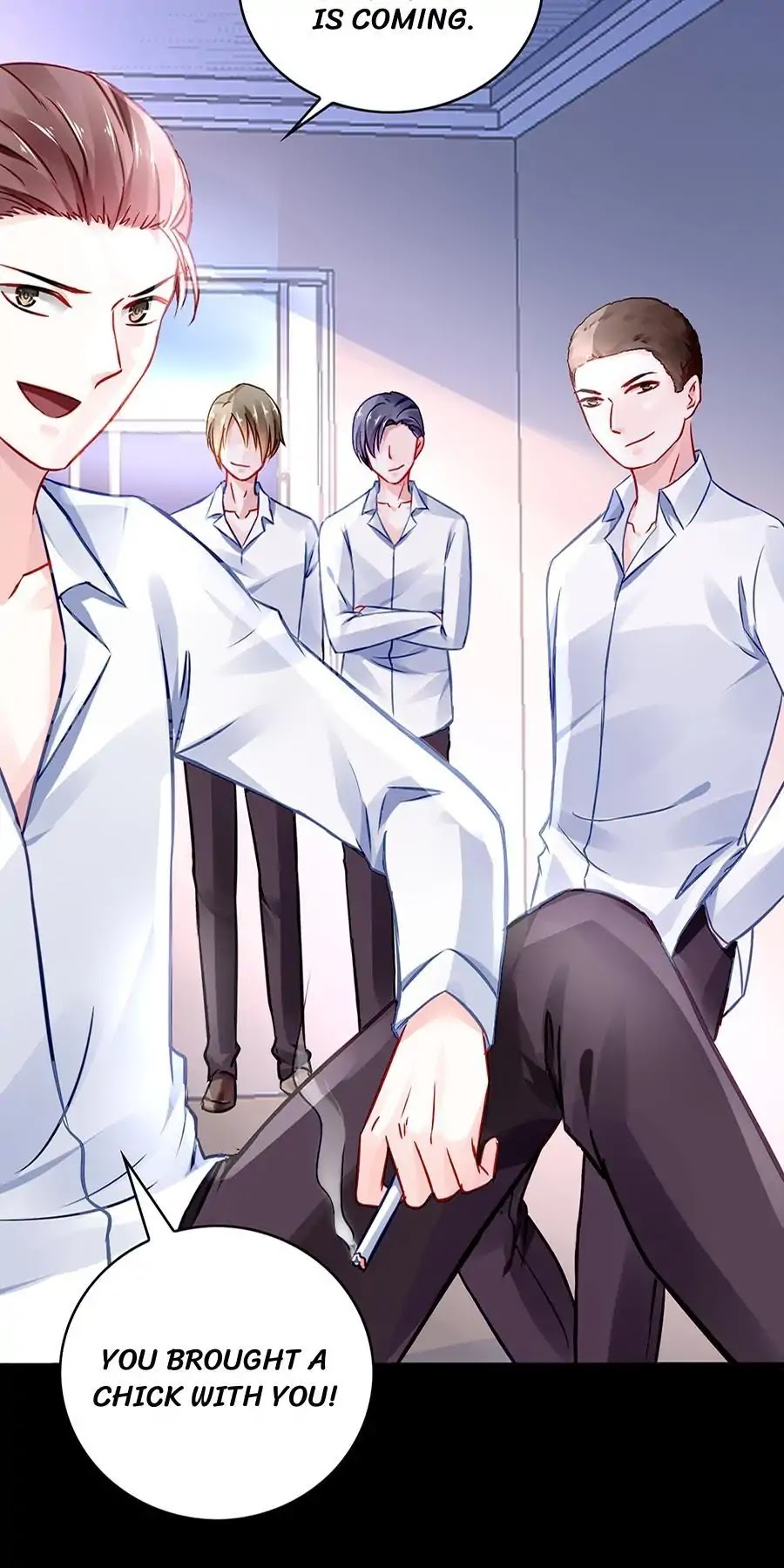 Haomen Qifu de Chuntian Chapter 44 page 33 - Chapter 44