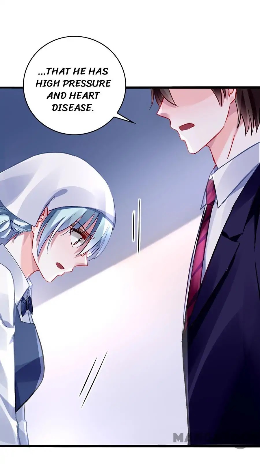 Haomen Qifu de Chuntian Chapter 44 page 6 - Chapter 44