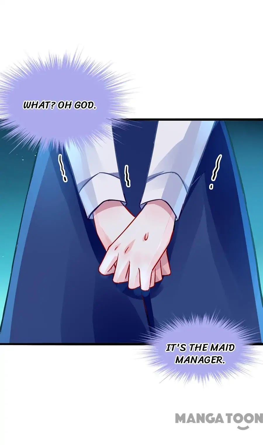 Haomen Qifu de Chuntian Chapter 44 page 8 - Chapter 44