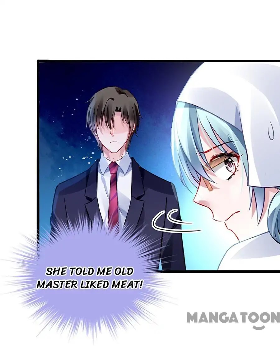 Haomen Qifu de Chuntian Chapter 44 page 9 - Chapter 44