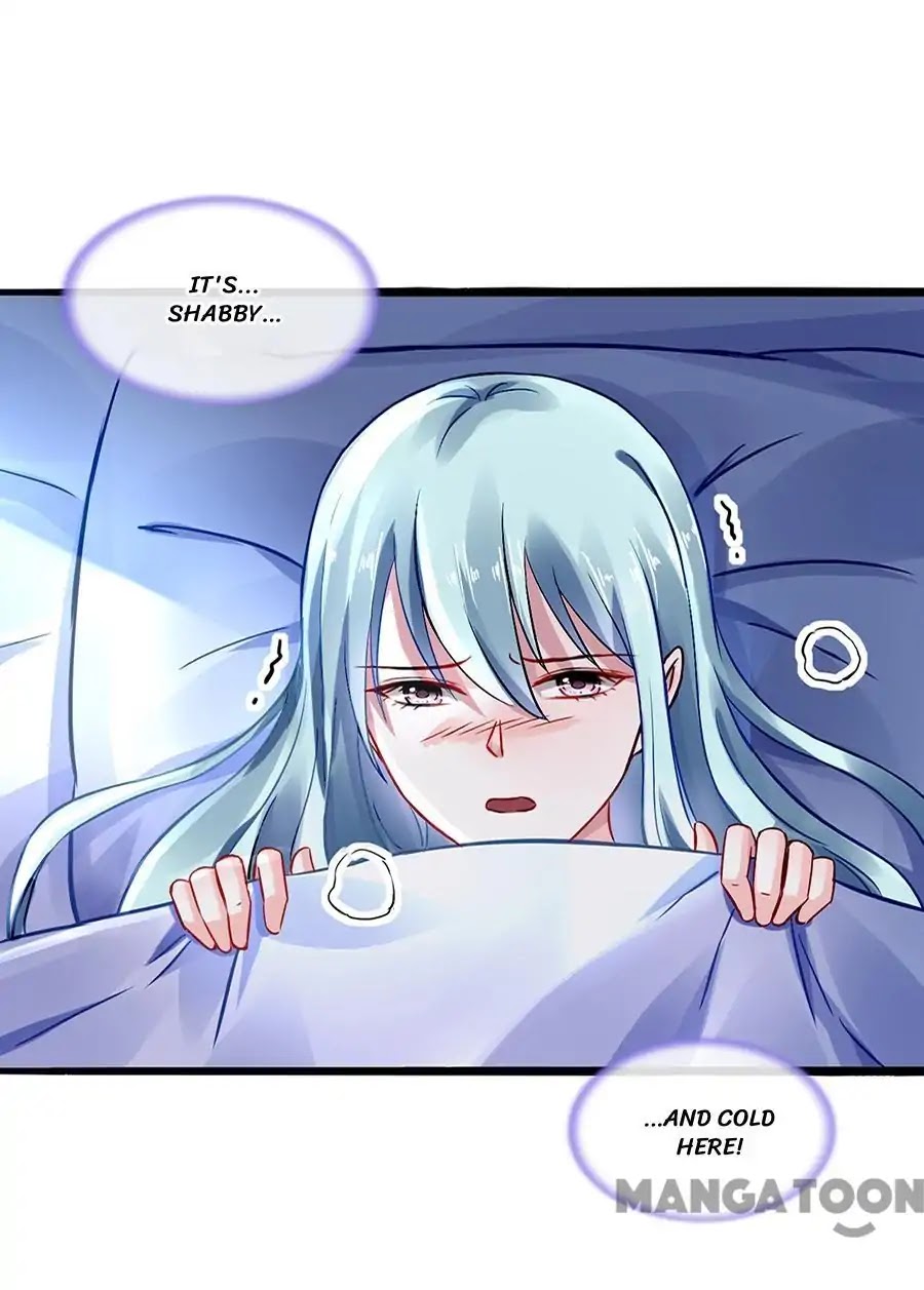 Haomen Qifu de Chuntian Chapter 45 page 11 - Chapter 45