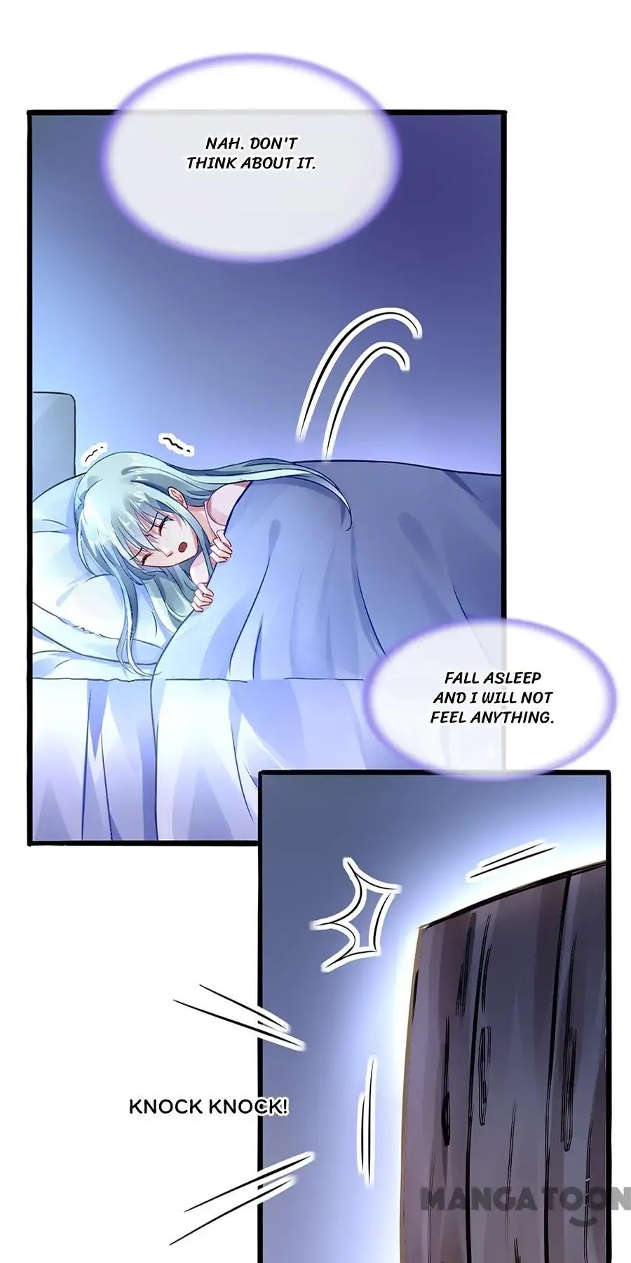 Haomen Qifu de Chuntian Chapter 45 page 12 - Chapter 45