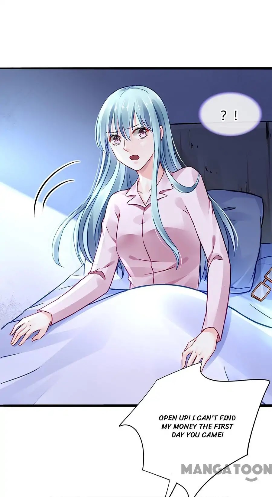 Haomen Qifu de Chuntian Chapter 45 page 14 - Chapter 45