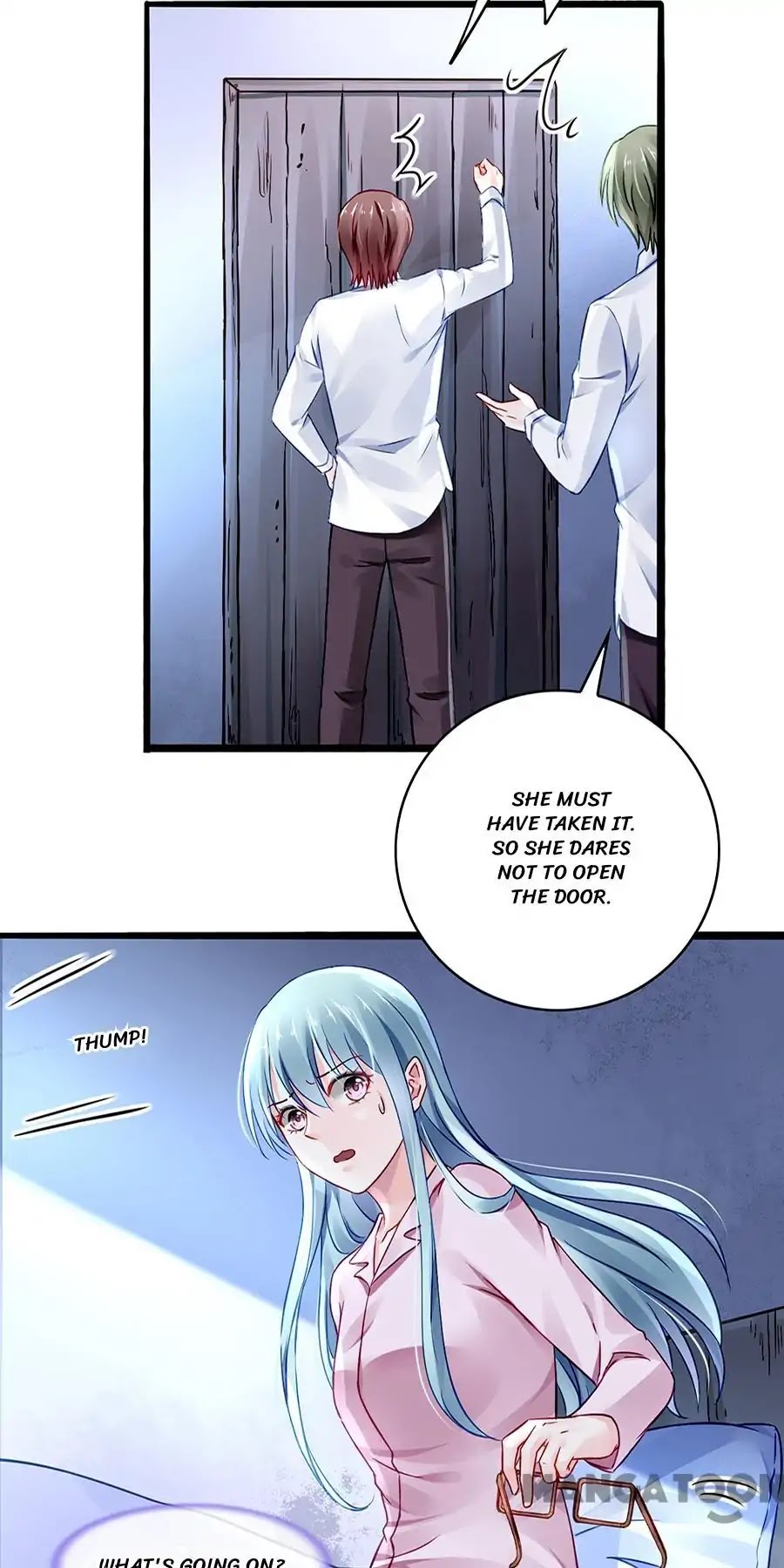 Haomen Qifu de Chuntian Chapter 45 page 15 - Chapter 45
