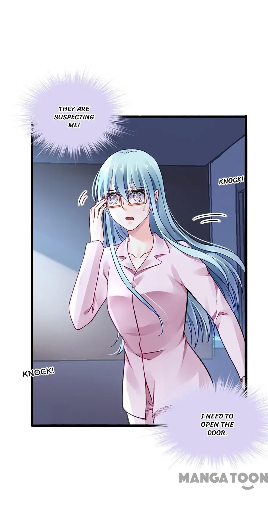 Haomen Qifu de Chuntian Chapter 45 page 17 - Chapter 45
