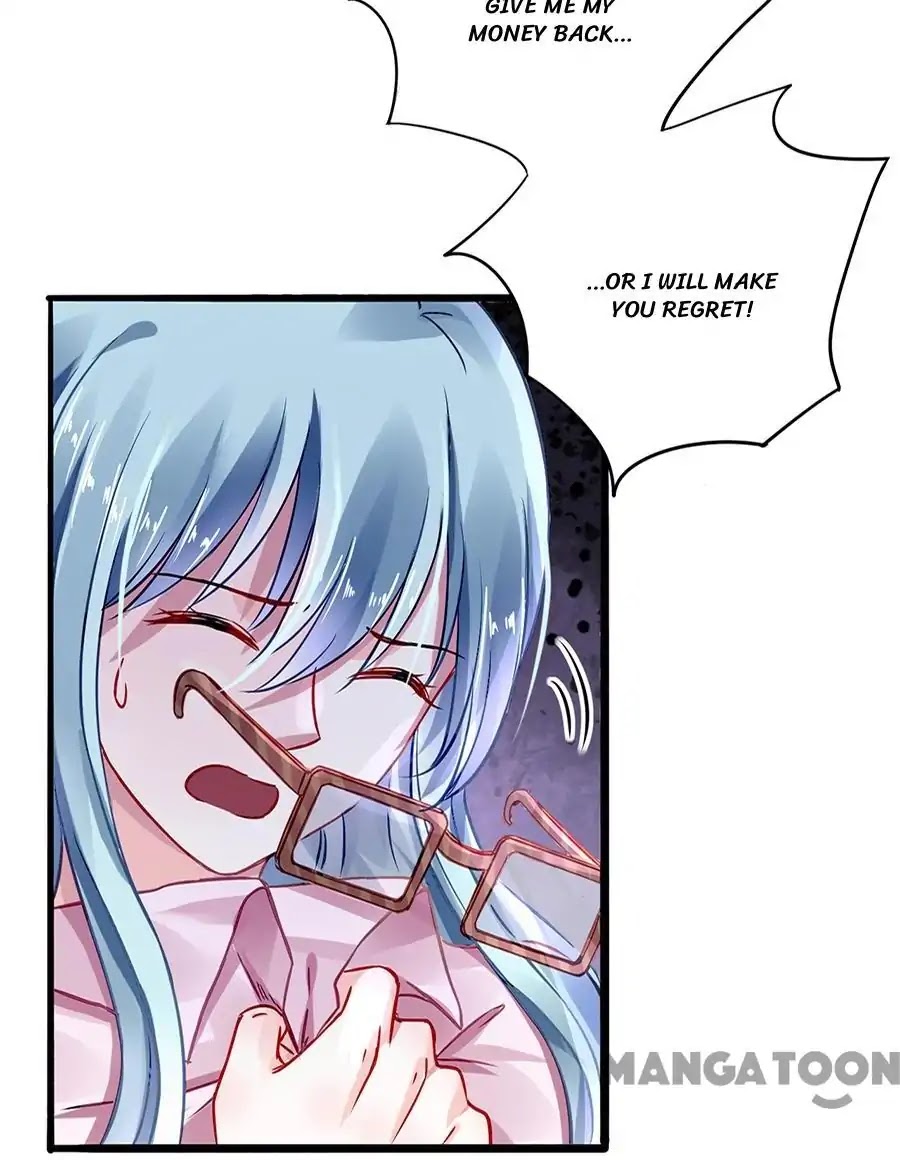 Haomen Qifu de Chuntian Chapter 45 page 20 - Chapter 45