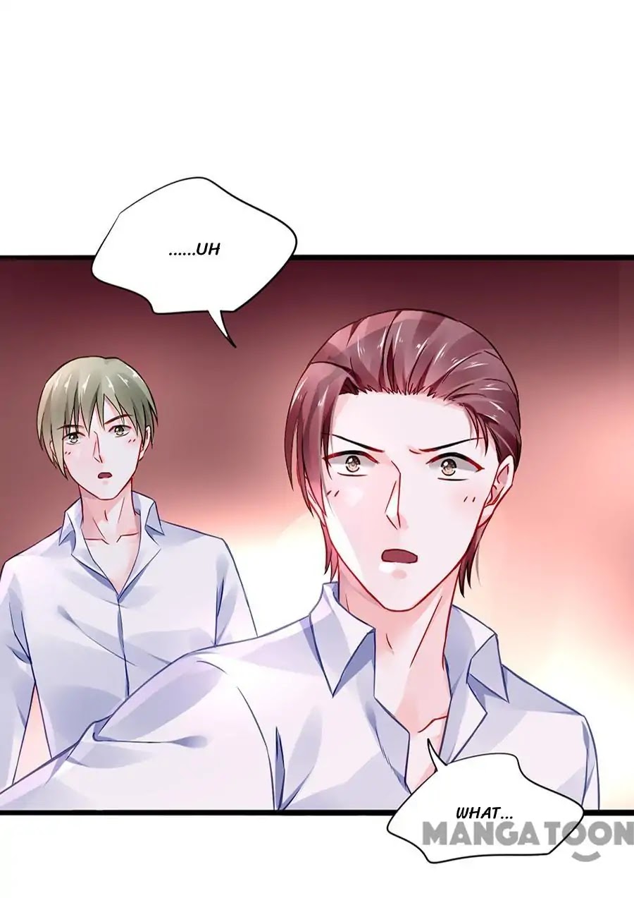 Haomen Qifu de Chuntian Chapter 45 page 22 - Chapter 45