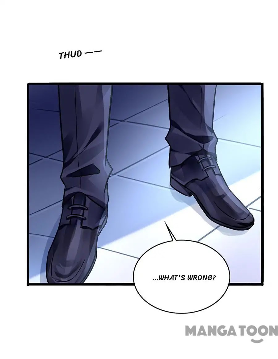 Haomen Qifu de Chuntian Chapter 45 page 25 - Chapter 45