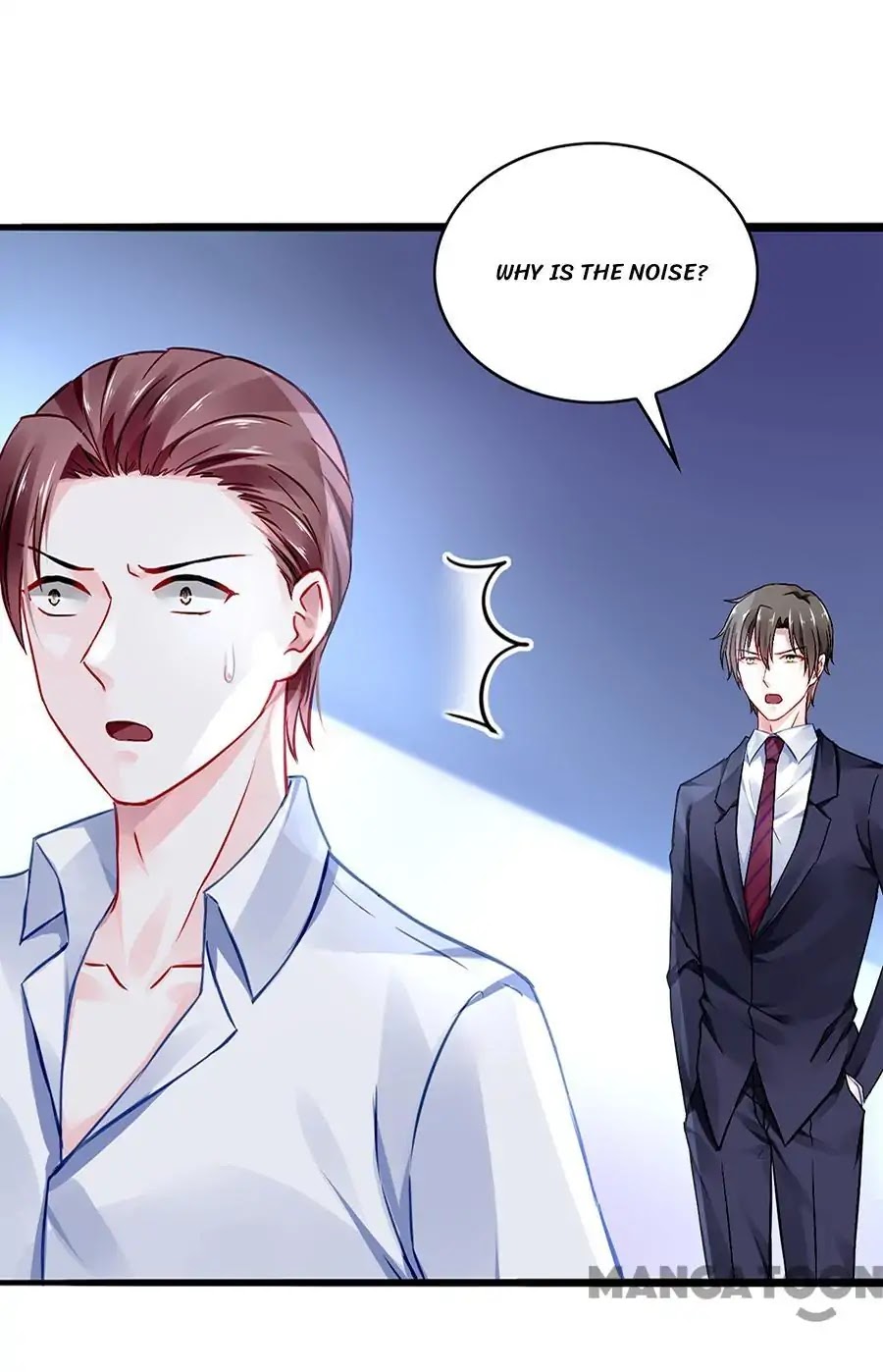 Haomen Qifu de Chuntian Chapter 45 page 26 - Chapter 45