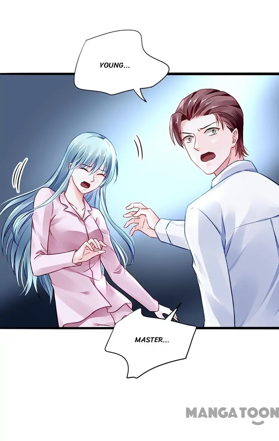 Haomen Qifu de Chuntian Chapter 45 page 27 - Chapter 45