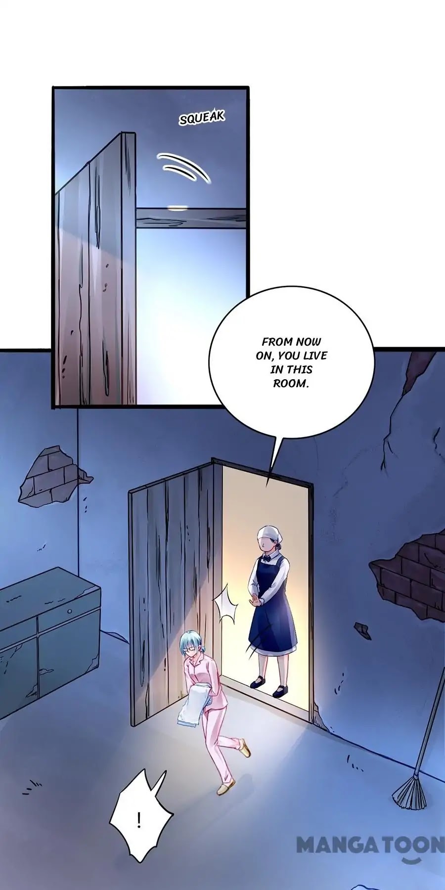Haomen Qifu de Chuntian Chapter 45 page 3 - Chapter 45