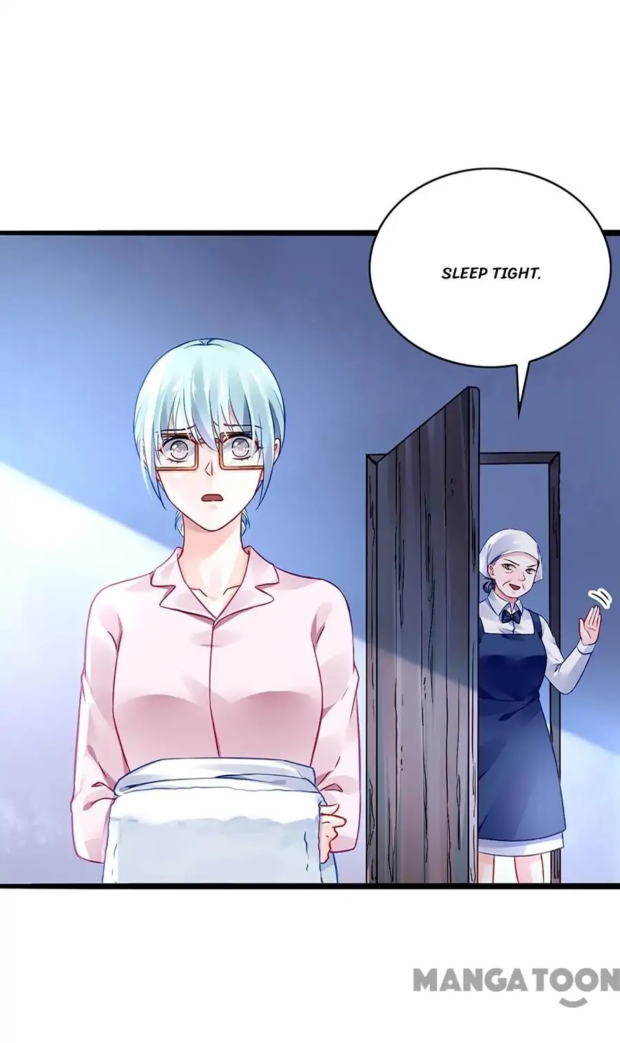 Haomen Qifu de Chuntian Chapter 45 page 5 - Chapter 45