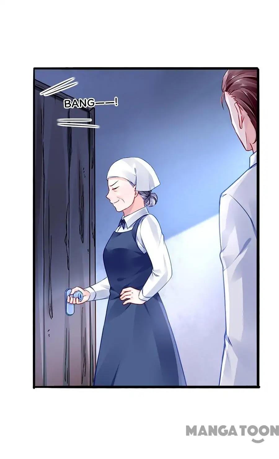 Haomen Qifu de Chuntian Chapter 45 page 6 - Chapter 45