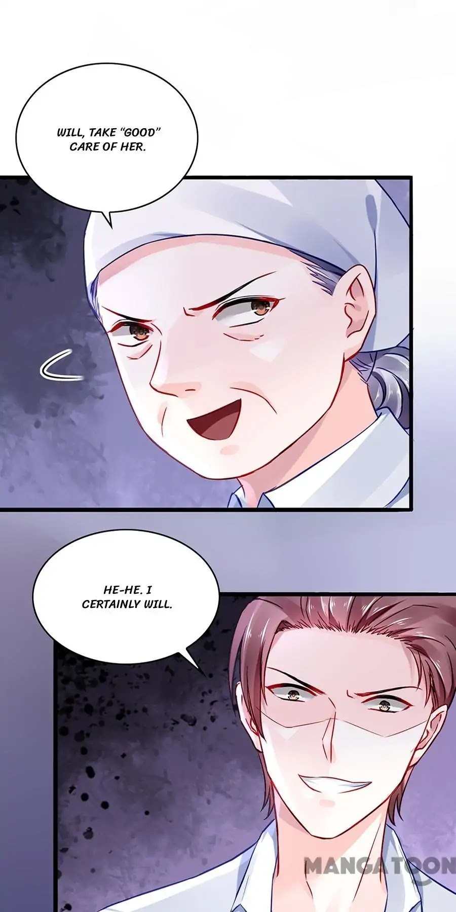 Haomen Qifu de Chuntian Chapter 45 page 7 - Chapter 45
