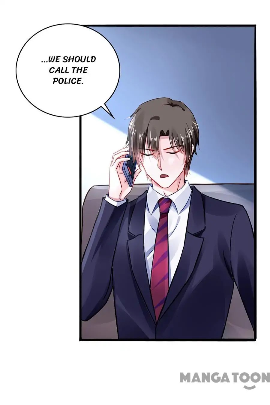 Haomen Qifu de Chuntian Chapter 46 page 10 - Chapter 46