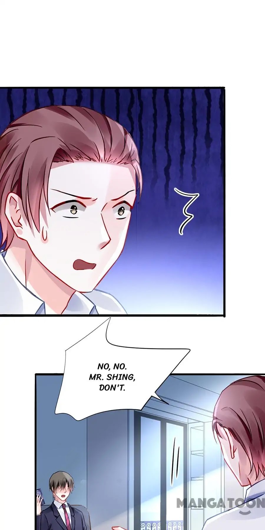 Haomen Qifu de Chuntian Chapter 46 page 11 - Chapter 46