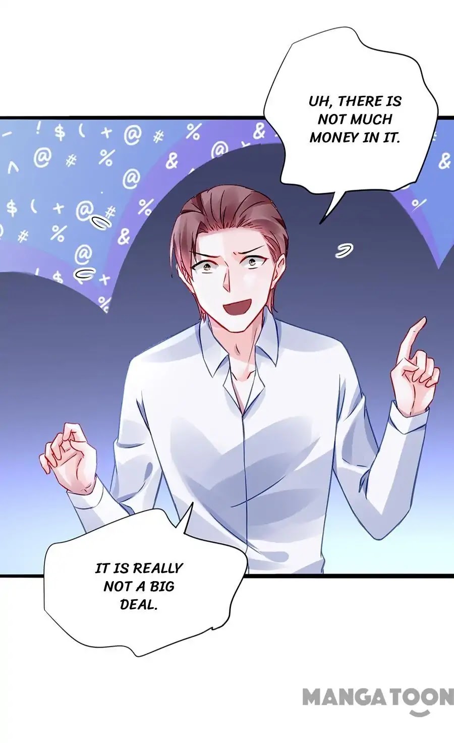 Haomen Qifu de Chuntian Chapter 46 page 13 - Chapter 46