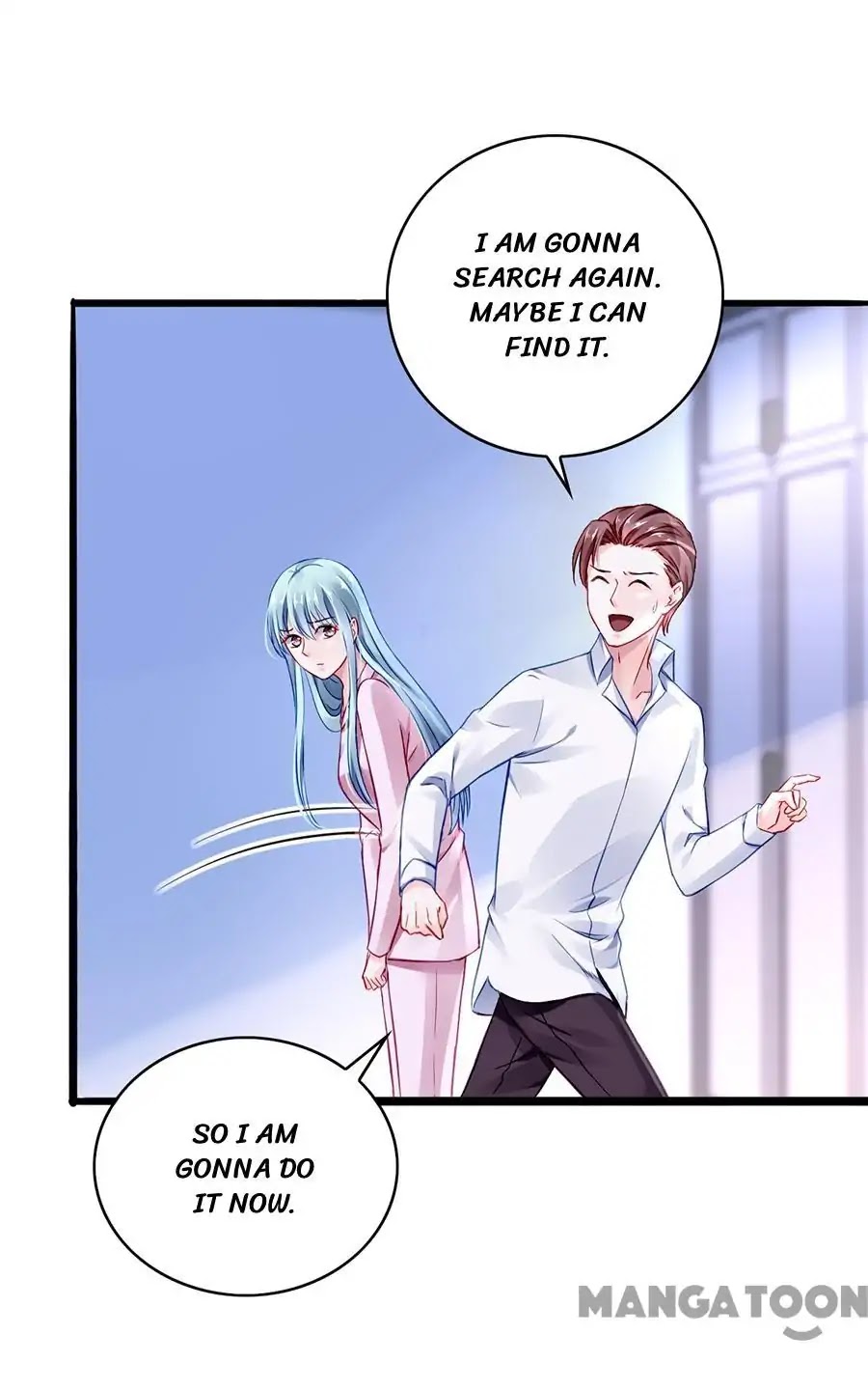 Haomen Qifu de Chuntian Chapter 46 page 14 - Chapter 46