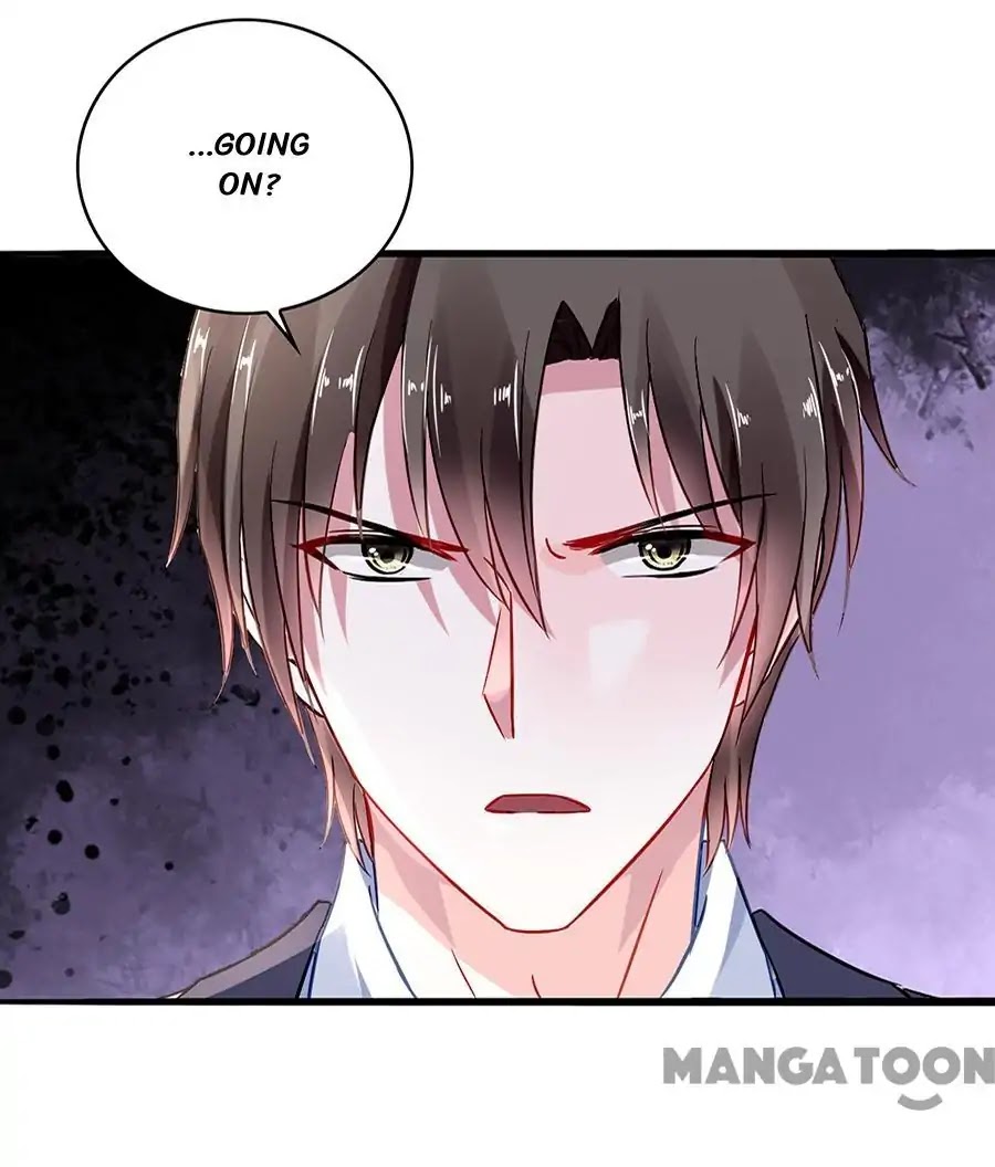 Haomen Qifu de Chuntian Chapter 46 page 2 - Chapter 46