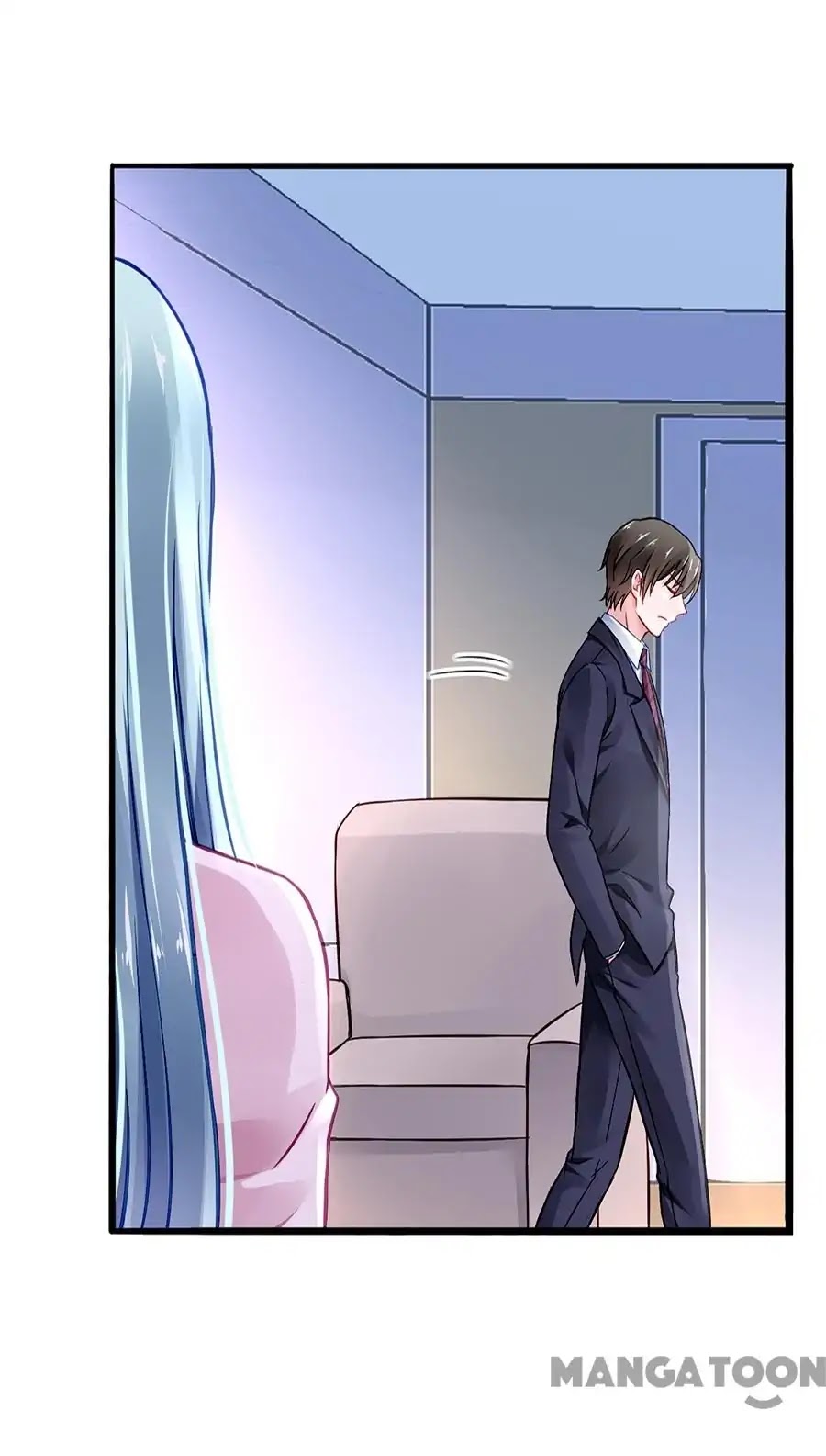Haomen Qifu de Chuntian Chapter 46 page 24 - Chapter 46
