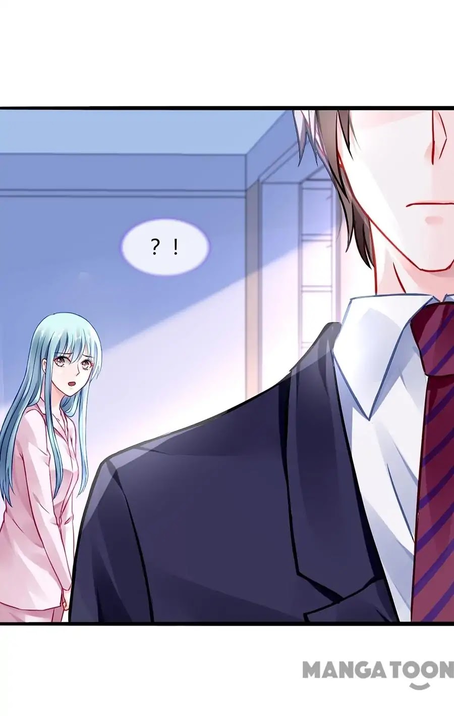Haomen Qifu de Chuntian Chapter 46 page 25 - Chapter 46