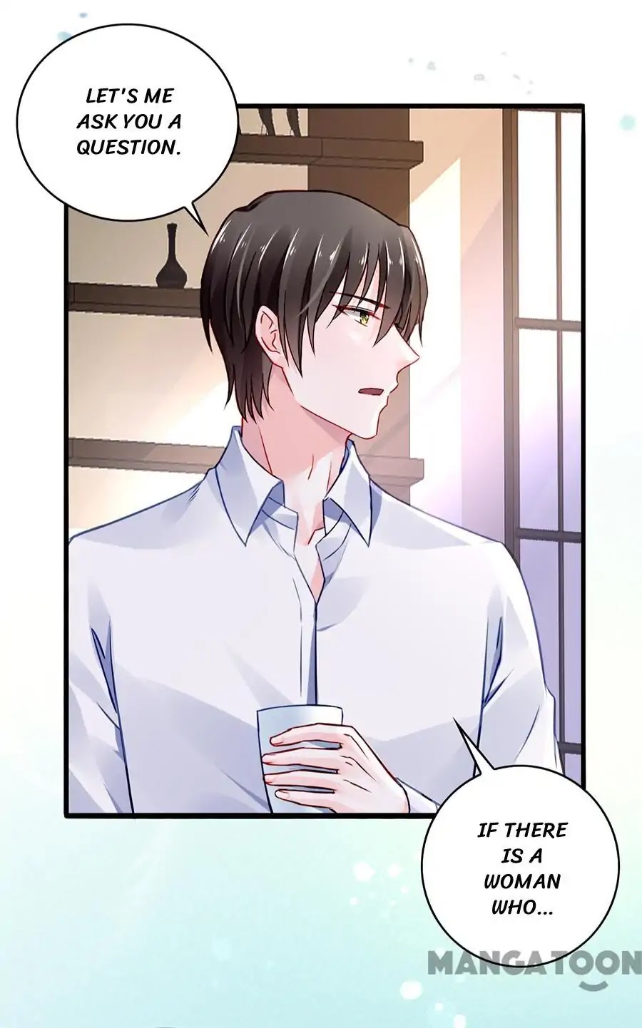 Haomen Qifu de Chuntian Chapter 46 page 33 - Chapter 46