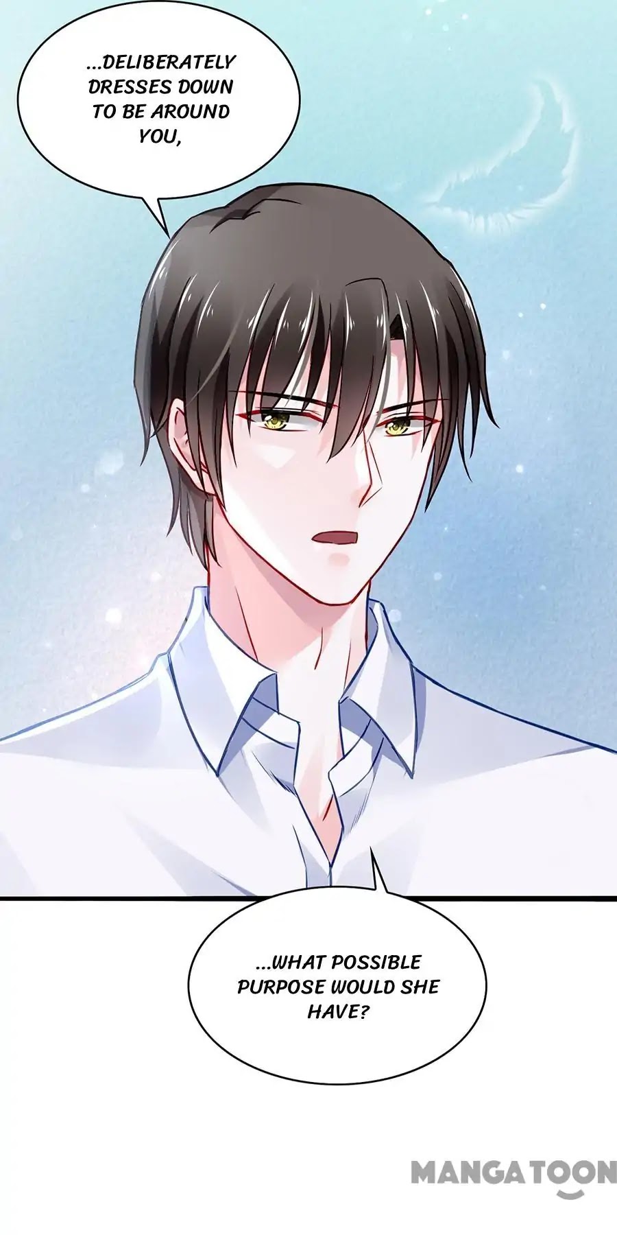 Haomen Qifu de Chuntian Chapter 46 page 34 - Chapter 46