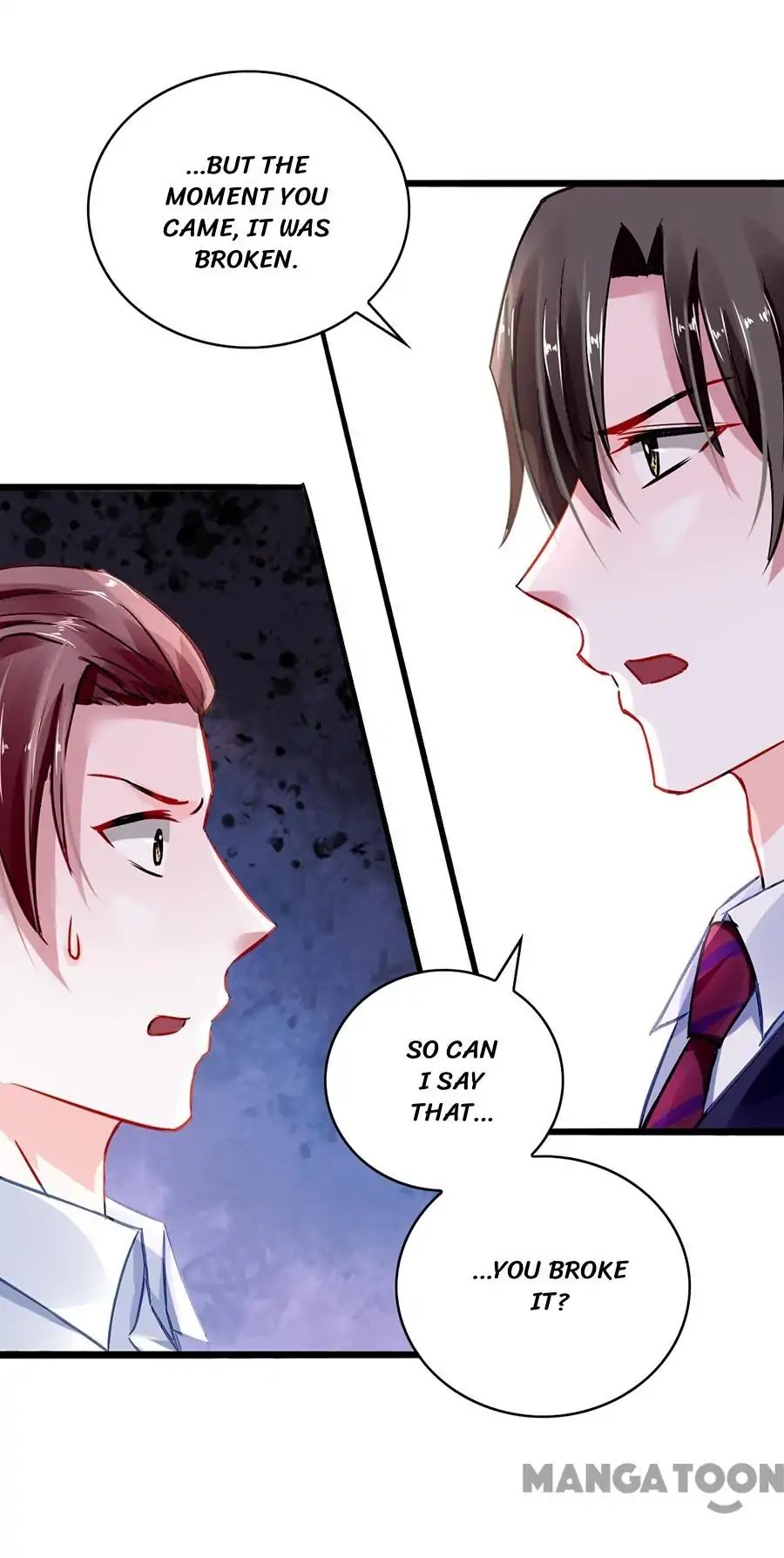 Haomen Qifu de Chuntian Chapter 46 page 7 - Chapter 46
