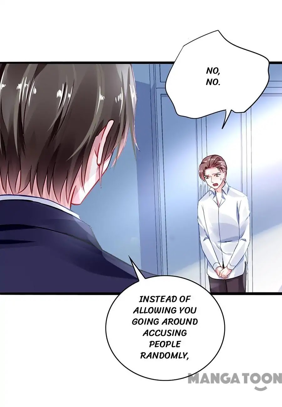 Haomen Qifu de Chuntian Chapter 46 page 8 - Chapter 46