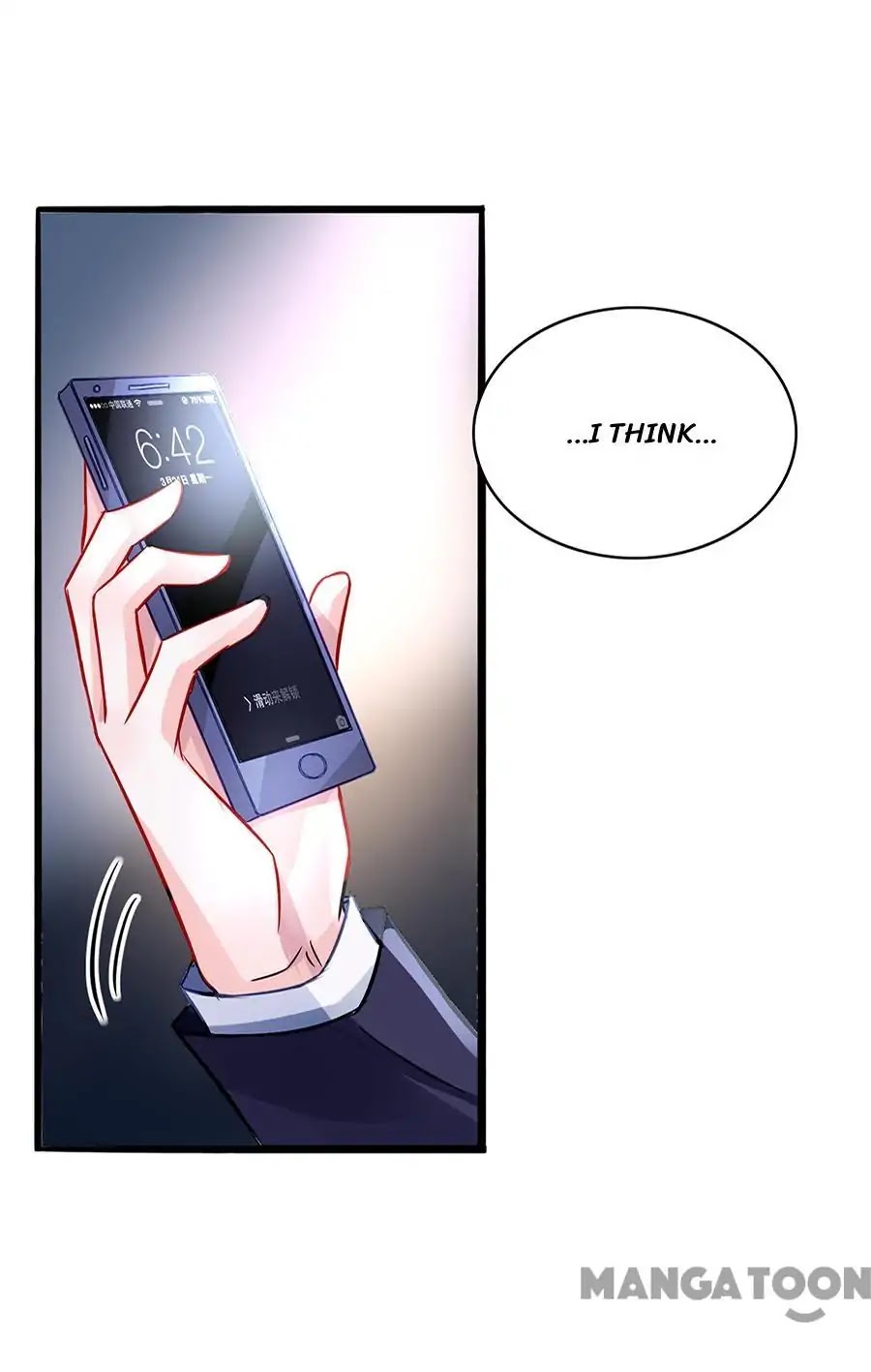 Haomen Qifu de Chuntian Chapter 46 page 9 - Chapter 46