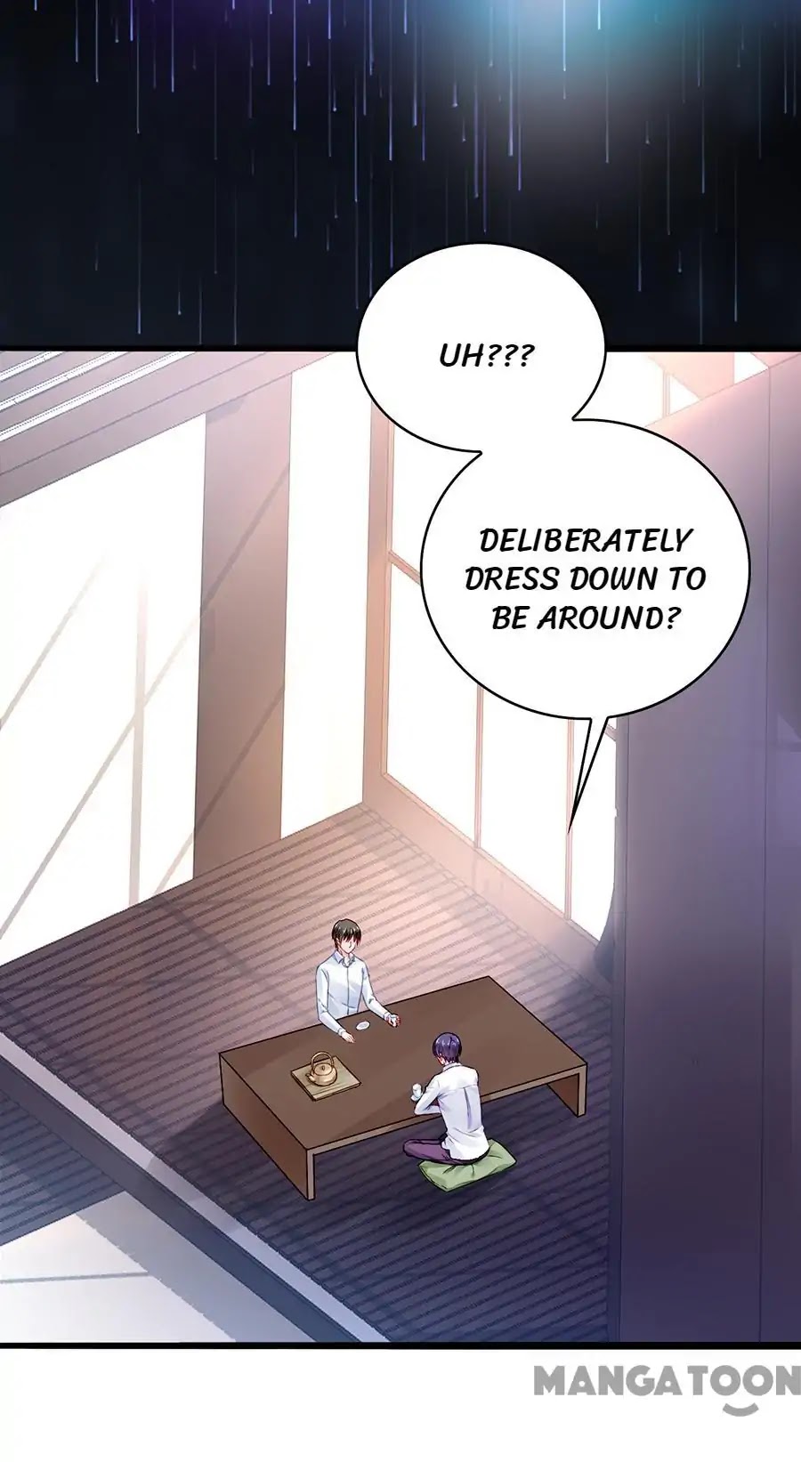 Haomen Qifu de Chuntian Chapter 47 page 1 - Chapter 47