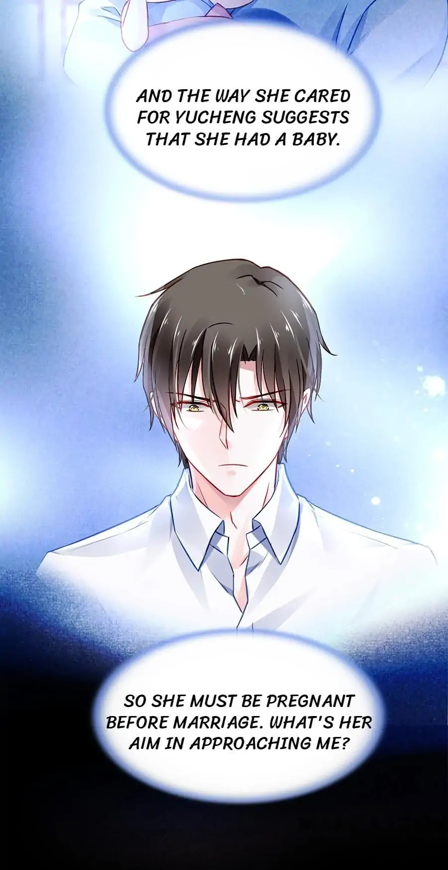 Haomen Qifu de Chuntian Chapter 47 page 12 - Chapter 47