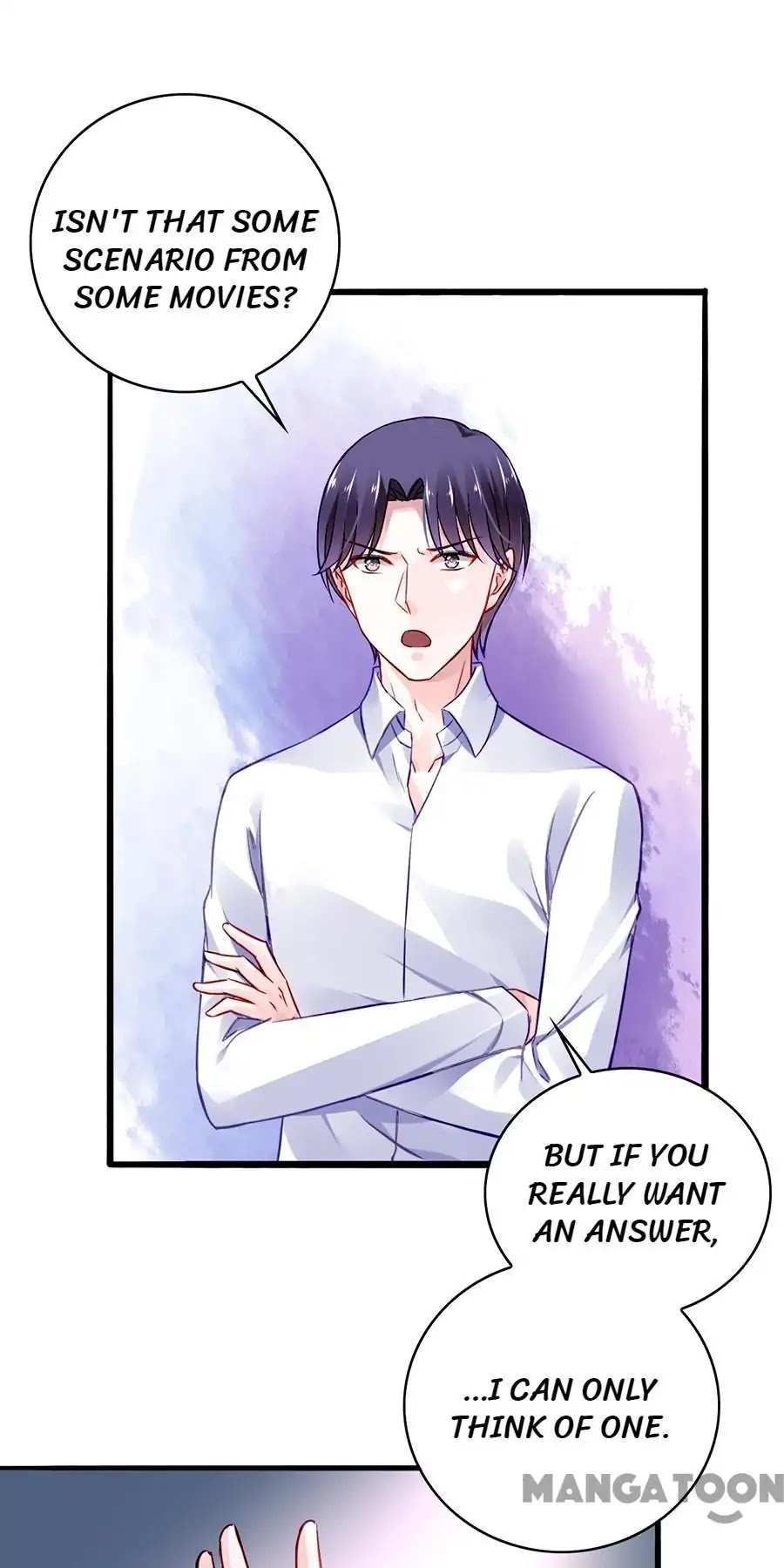Haomen Qifu de Chuntian Chapter 47 page 2 - Chapter 47