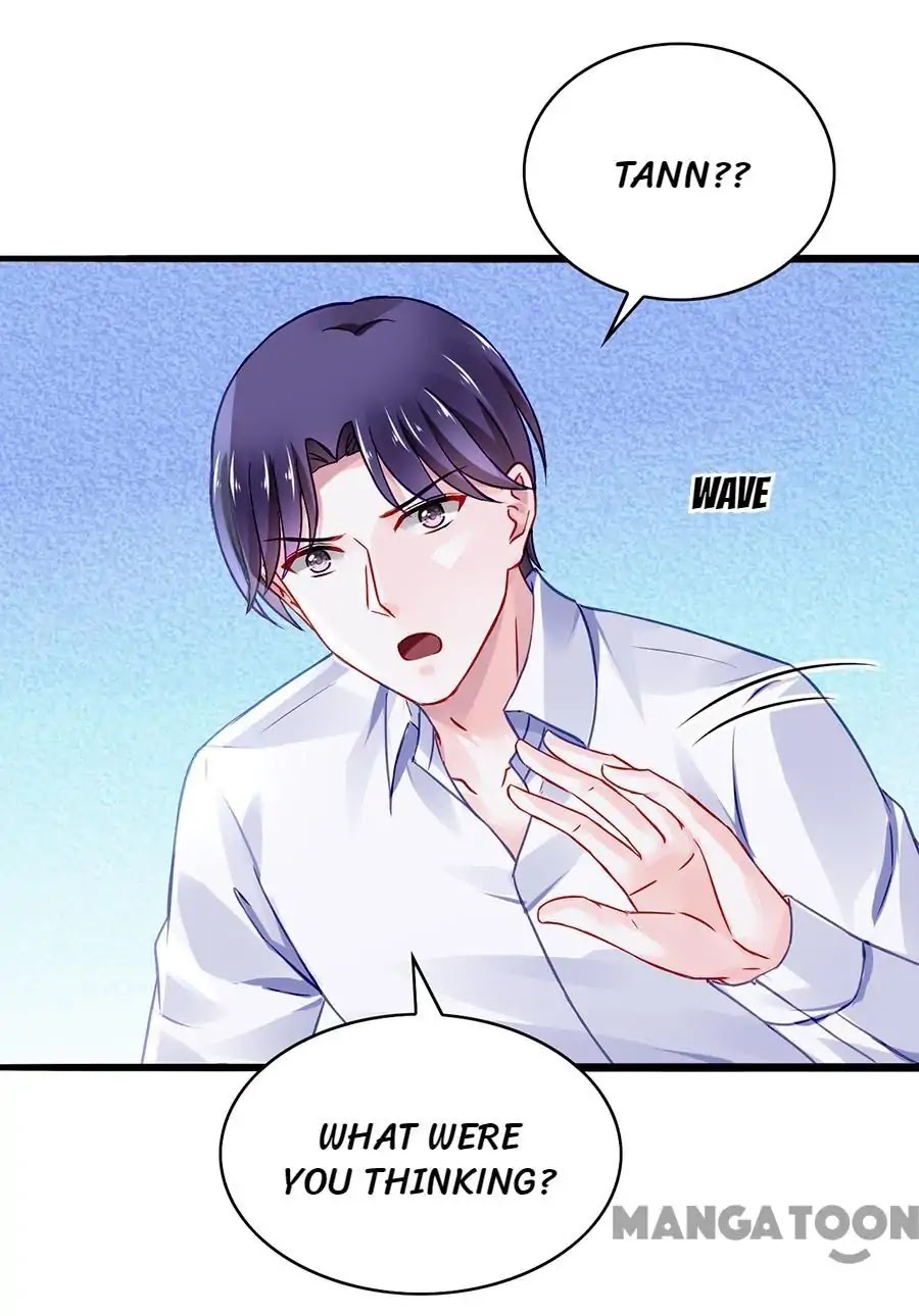 Haomen Qifu de Chuntian Chapter 47 page 21 - Chapter 47