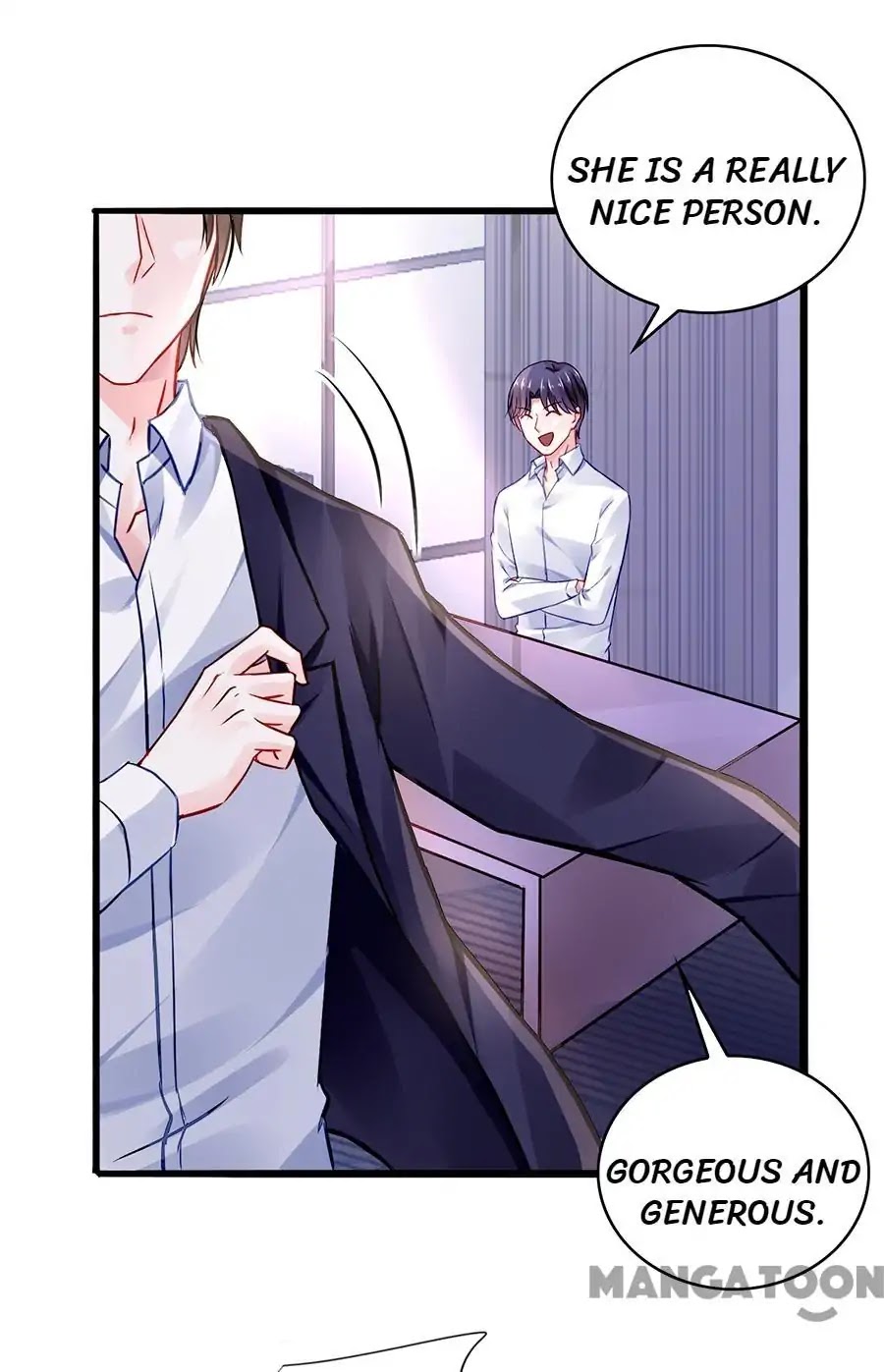 Haomen Qifu de Chuntian Chapter 47 page 24 - Chapter 47